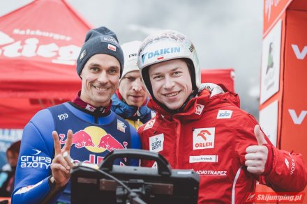 Mistrzostwa Świata w Lotach/fot. skijumping.pl